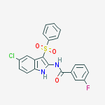 Compound Structure