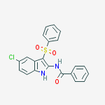 Compound Structure