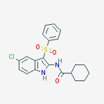 Compound Structure