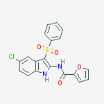 Compound Structure
