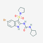 Compound Structure
