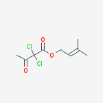 Compound Structure
