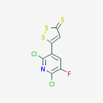Compound Structure