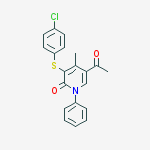 Compound Structure