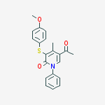 Compound Structure