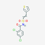 Compound Structure