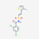 Compound Structure