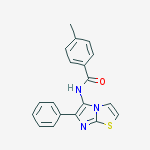 Compound Structure