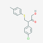 Compound Structure