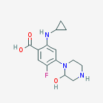 Compound Structure