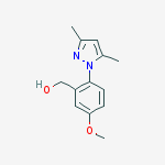 Compound Structure