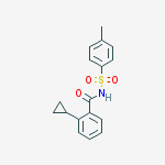 Compound Structure