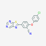 Compound Structure
