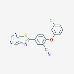 Compound Structure