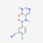Compound Structure