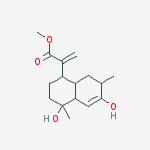 Compound Structure