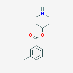 Compound Structure