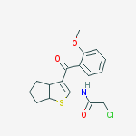Compound Structure