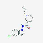 Compound Structure
