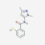 Compound Structure