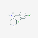 Compound Structure
