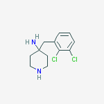 Compound Structure