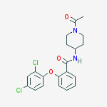 Compound Structure