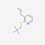 Compound Structure