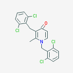 Compound Structure