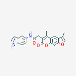 Compound Structure