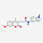 Compound Structure