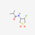 Compound Structure