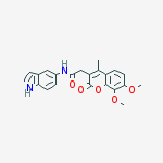 Compound Structure