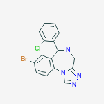 Compound Structure