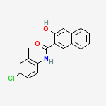 Compound Structure