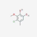 Compound Structure