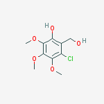 Compound Structure
