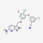 Compound Structure