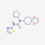 Compound Structure