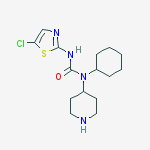 Compound Structure