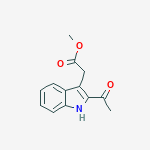 Compound Structure