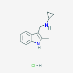 Compound Structure