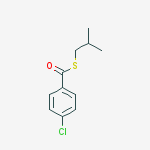 Compound Structure