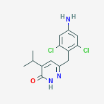 Compound Structure