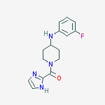Compound Structure