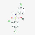 Compound Structure