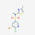 Compound Structure