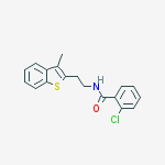 Compound Structure