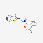 Compound Structure