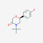 Compound Structure